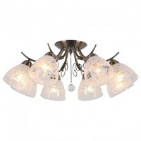 Потолочная люстра Omnilux Casagliana OML-53807-08 OM_OML-53807-08