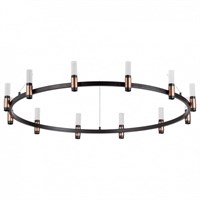 Подвесной светильник Odeon Light Candel 5009/48L OD_5009_48L