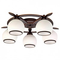 Потолочная люстра Omnilux Fronteira OML-50507-05 OM_OML-50507-05