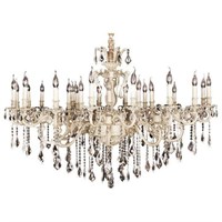 Подвесная люстра Omnilux Taranto OML-74403-27 OM_OML-74403-27