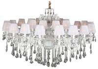 Подвесная люстра Omnilux Catanzaro OML-30807-27 OM_OML-30807-27