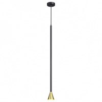 Подвесной светильник Odeon Light Pipa 3884/1GB OD_3884_1GB