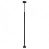 Подвесной светильник Odeon Light Pipa 3884/1B OD_3884_1B