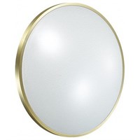 Накладной светильник Sonex Lota Bronze 2089/DL SN_2089_DL