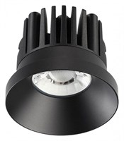Встраиваемый светильник Novotech Metis 357586 NV_357586