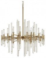 Подвесная люстра Odeon Light Stika 4988/10 OD_4988_10