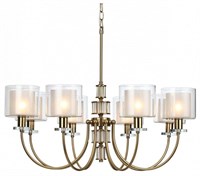 Подвесная люстра Odeon Light Saga 5088/8 OD_5088_8