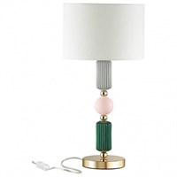 Настольная лампа декоративная Odeon Light Candy 4861/1T OD_4861_1T