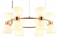 Подвесная люстра Omnilux Trevasco OML-59603-12 OM_OML-59603-12