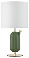 Настольная лампа декоративная Odeon Light Cactus 5425/1T OD_5425_1T