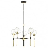 Подвесная люстра Odeon Light Stono 4789/5 OD_4789_5