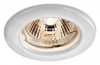 Встраиваемый светильник Novotech Classic 369705 NV_369705