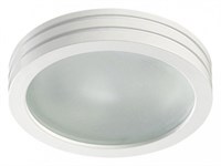 Встраиваемый светильник Novotech Damla 370389 NV_370389