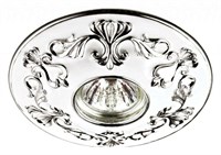 Встраиваемый светильник Novotech Pattern 370216 NV_370216