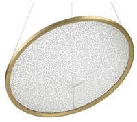 Подвесной светильник Odeon Light Fuso 7047/41L OD_7047_41L