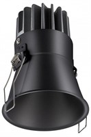 Встраиваемый светильник Novotech Lang 358909 NV_358909