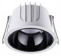 Встраиваемый светильник Novotech Knof 358695 NV_358695