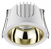 Встраиваемый светильник Novotech Knof 358692 NV_358692