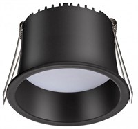 Встраиваемый светильник Novotech Tran 359235 NV_359235