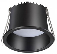 Встраиваемый светильник Novotech Tran 359233 NV_359233