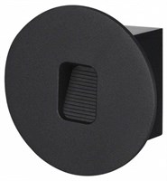 Встраиваемый светильник Odeon Light Vitty 6651/1WL3 OD_6651_1WL3