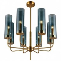 Люстра на штанге Omnilux Parrini OML-99617-08 OM_OML-99617-08