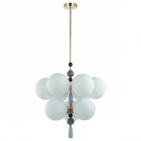 Подвесная люстра Odeon Light Palle 5405/9 OD_5405_9