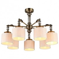 Люстра на штанге Omnilux Rovigo OML-64307-07 OM_OML-64307-07