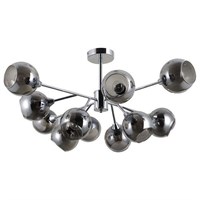 Люстра на штанге Omnilux Ellera OML-94107-12 OM_OML-94107-12