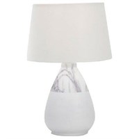 Настольная лампа декоративная Omnilux Parisis OML-82114-01 OM_OML-82114-01