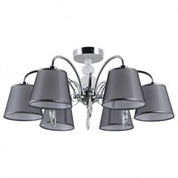 Потолочная люстра Omnilux Recco OML-66707-06 OM_OML-66707-06