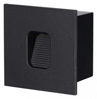 Встраиваемый светильник Odeon Light Vitty 6650/1WL OD_6650_1WL