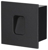 Встраиваемый светильник Odeon Light Vitty 6650/1WL3 OD_6650_1WL3