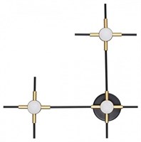 Накладной светильник Odeon Light Costella 3906/9WL OD_3906_9WL