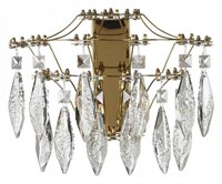 Накладной светильник Odeon Light Flamenco 7000/25WL OD_7000_25WL