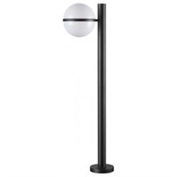 Наземный высокий светильник Odeon Light Lomeo 4832/1F OD_4832_1F