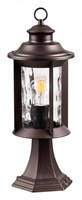 Наземный низкий светильник Odeon Light Mavret 4961/1A OD_4961_1A