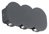 Накладной светильник Novotech Calle 358560 NV_358560