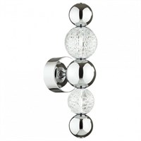 Бра Odeon Light Crystal 5007/7WL OD_5007_7WL