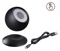 Настольная лампа декоративная Novotech Cardi 359288 NV_359288