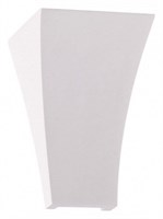 Накладной светильник Odeon Light Gips 3882/1W OD_3882_1W