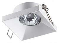 Встраиваемый светильник Novotech Metis 370742 NV_370742