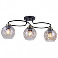 Потолочная люстра Omnilux Carini OML-95007-03 OM_OML-95007-03