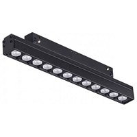 Встраиваемый светильник Novotech Flum 358622 NV_358622