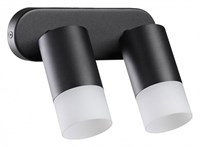 Спот Novotech Flax 370737 NV_370737