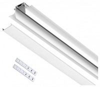 Трек встраиваемый Novotech Smal 135200 NV_135200