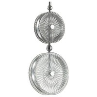 Подвесной светильник Odeon Light Caramella 1 5416/13LA OD_5416_13LA