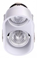 Встраиваемый светильник Novotech Cloud 370564 NV_370564