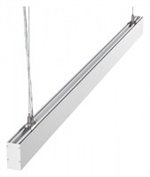 Подвесной светильник Novotech Iter 358877 NV_358877