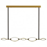 Светильник на штанге Odeon Light Vikema 4995/50L OD_4995_50L